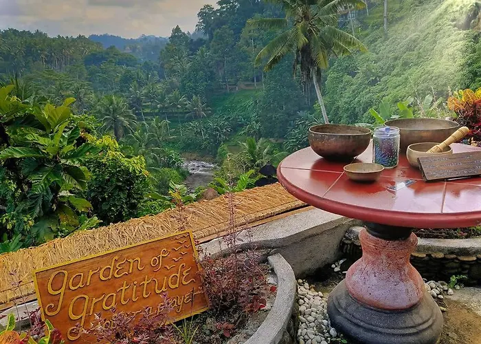 Heaven View 1 B Ubud (Bali)